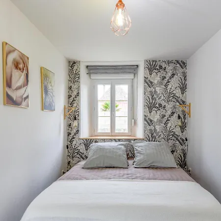 L'oyat By Interhome * Pirou