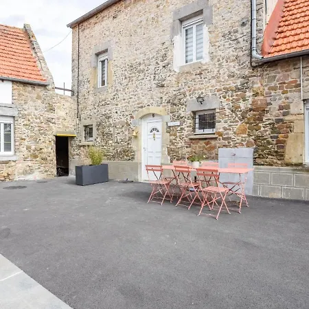 Vakantiehuis L'oyat By Interhome *