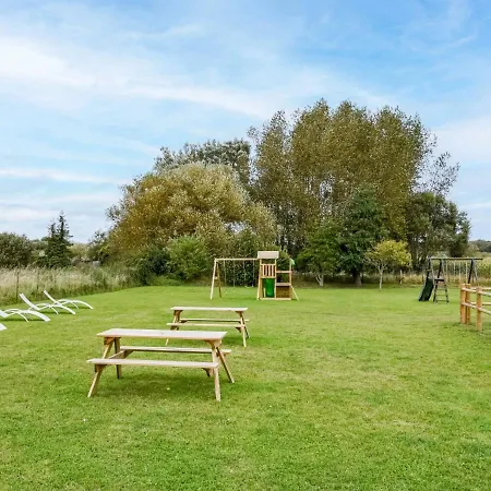 L'oyat By Interhome Vakantiehuis *