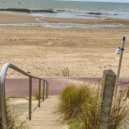 Vakantiehuis L'oyat By Interhome Pirou