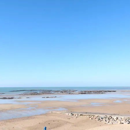 Vakantiehuis L'oyat By Interhome Pirou