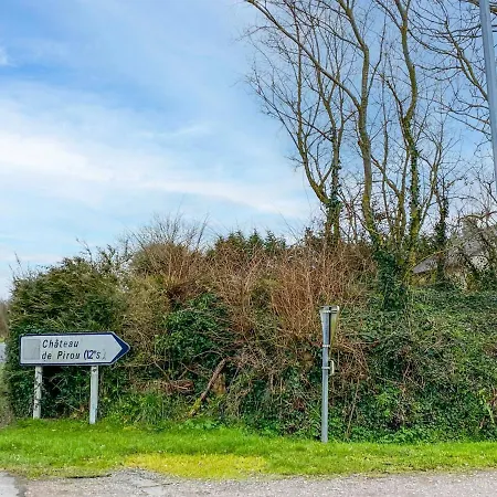 L'oyat By Interhome Vakantiehuis *