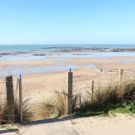 Vakantiehuis L'oyat By Interhome *