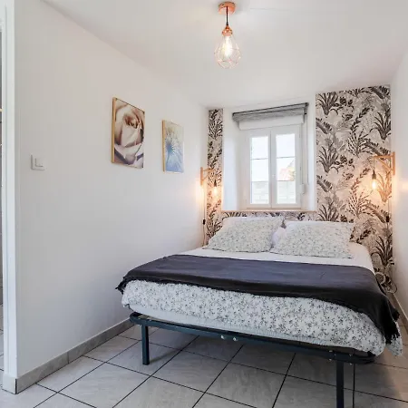 L'oyat By Interhome Pirou