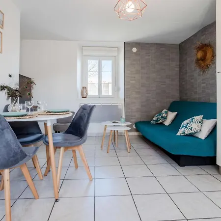 L'oyat By Interhome * Pirou